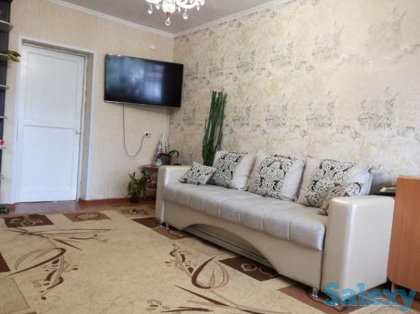 Продам 2-х комнатную квартиру, ул. Потанина 21, фотография 1