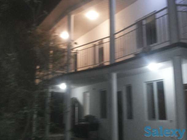 аренда комнаты на побережье Капчагай, фотография 1