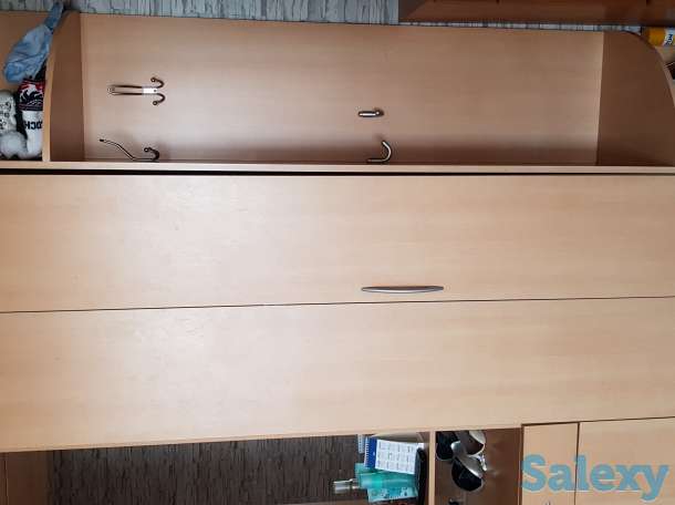 Прихожая в отличном состоянии, фотография 2