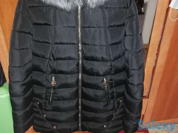 Продам пуховик новый, фотография 3