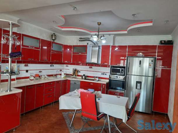 Продажа 4х комнатной квартиры в 29 мкр., фотография 6