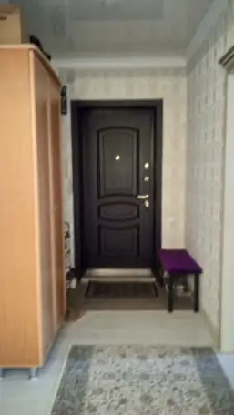 Квартира 3х комнатная, Кумысбекова 6, фотография 12