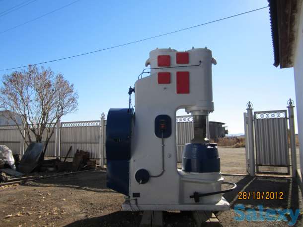 Кузнечное оборудование, фотография 1