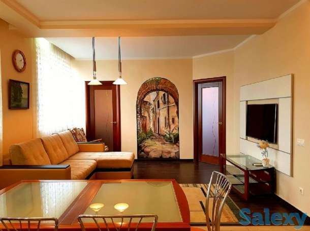 Авторский,Элитный, Дизайнерский ремонт квартир, фотография 1