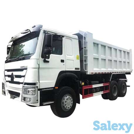 HOWO  ( модель 25т ), фотография 1