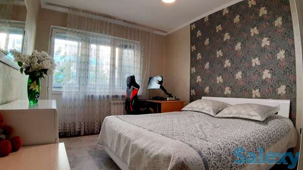 Продажа 2 комнатной квартиры, Жетысуйский район, мкр Кулагер, фотография 5