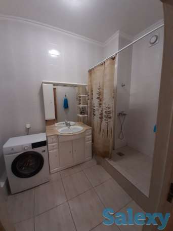 Сдаётся в аренду 2х комнатная квартира в Астане, Кабанбай батыра 4/2, фотография 2