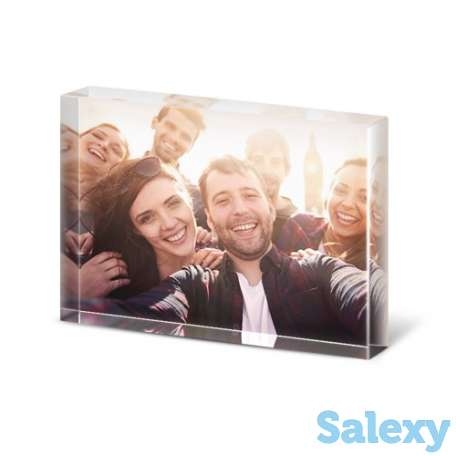 Фотокристаллы с нанесением. Нанесение на фотокристаллы фотографий, логотипов, принтов., фотография 1