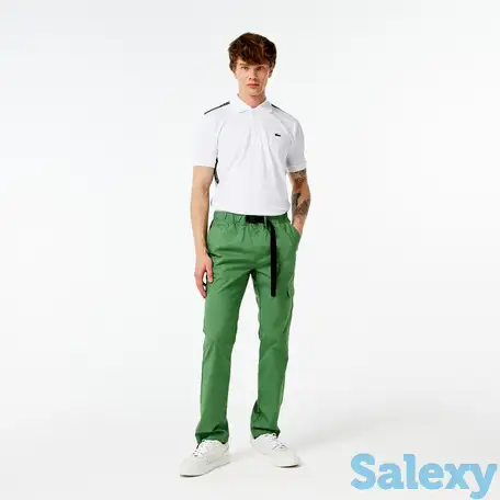 Брюки lacoste, фотография 1