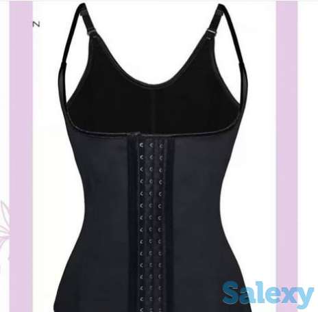 Майка корсет 6000, фотография 1