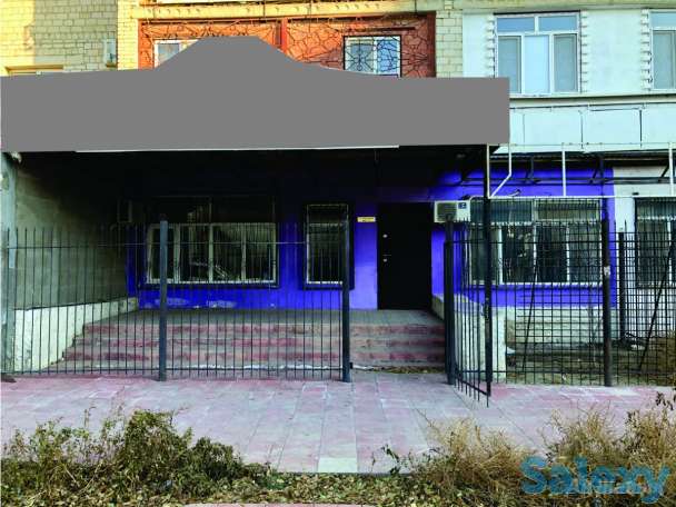 Продам, ул.К.Смагулова 56, фотография 2