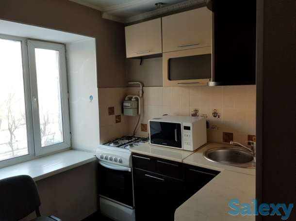 2-х комнатная, район Казыбек би, фотография 1