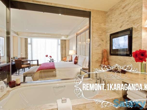 Ремонт квартир Караганда, фотография 9