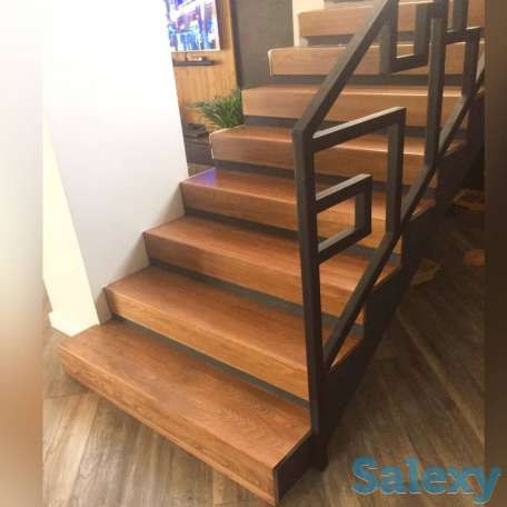 Лестницы, фотография 8