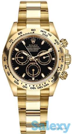 Часы Rolex Алматы, фотография 2