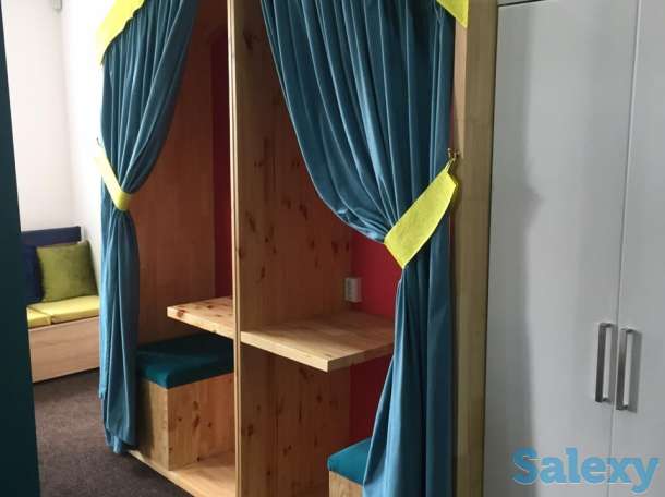 Open-офис, с системой 