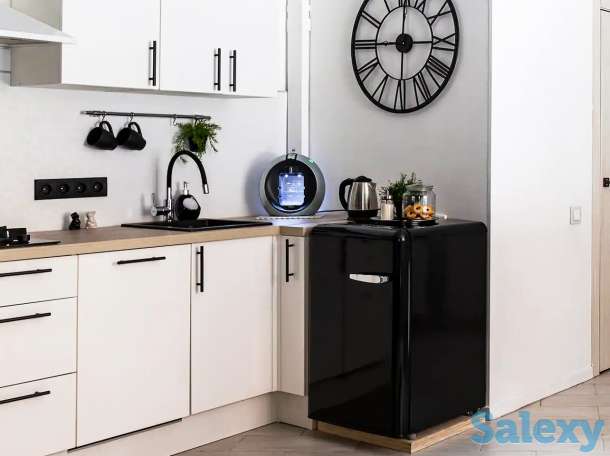 Уютные апартаменты вблизи Ботанического сада, ул. Ходжанова, 77/1, фотография 6