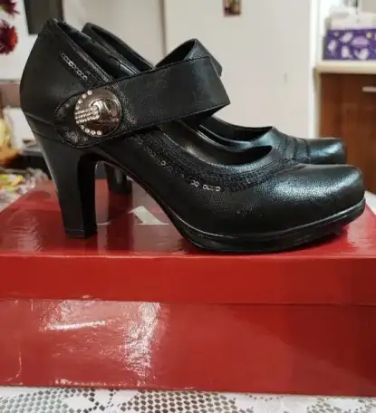 Продам туфли размер 36, фотография 1