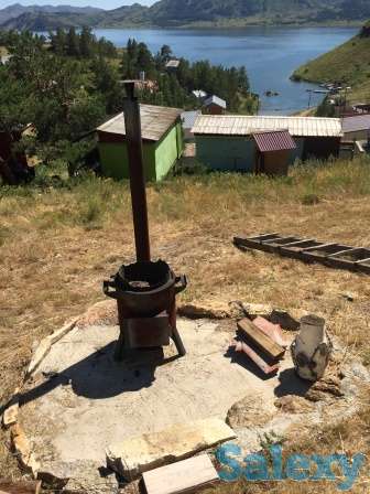 Продам дом, Новая Бухтарма, б/о Уют, фотография 12