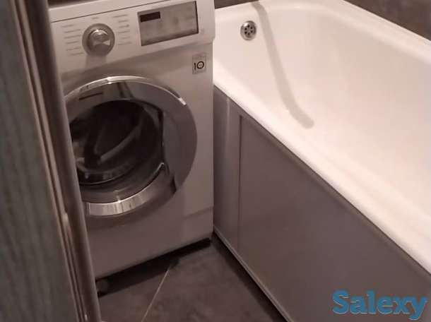 Укладка Кафеля, фотография 9