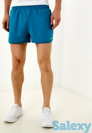 Шорты спортивные emdi, фотография 1