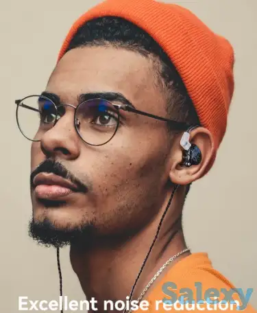 Наушники QKZ X2 PRO HiFi, фотография 4