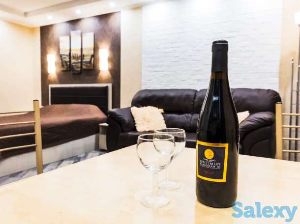 Квартира с видом на горы, пр. Аль-Фараби,, фотография 9