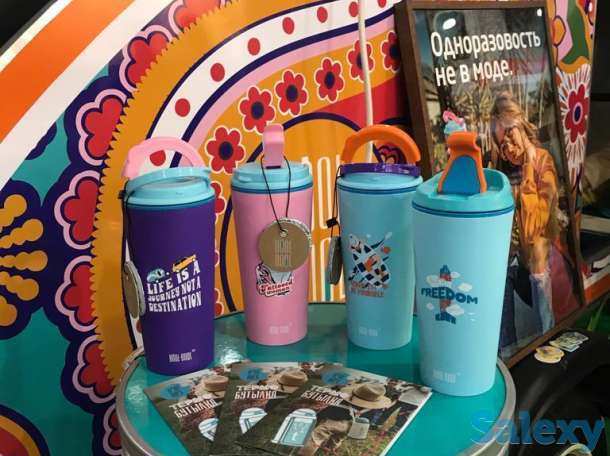 Термостаканы, фотография 4