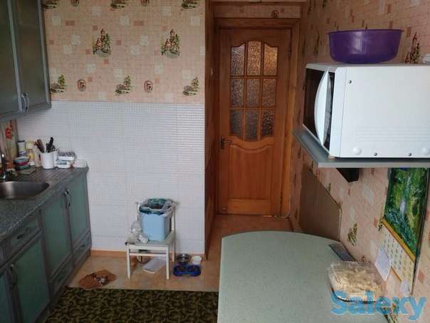 Квартира 3-х комнатная, фотография 2