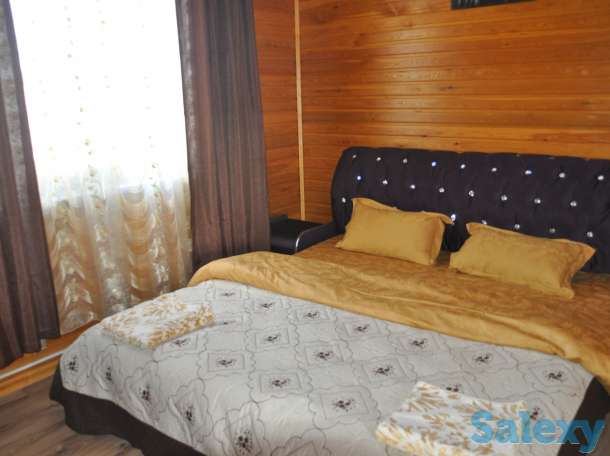 Продам базу отдыха на оз.Алаколь, фотография 8