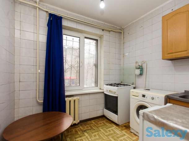 2-комнатная квартира, 42 м², 2/5 этаж, Панфилова 38 — Маметовой, фотография 1