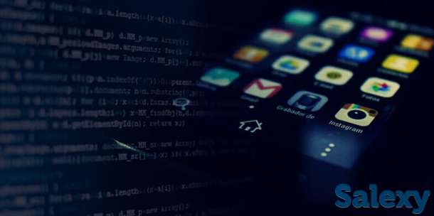 Разработка мобильных приложений для платформ IOS, Android., фотография 1