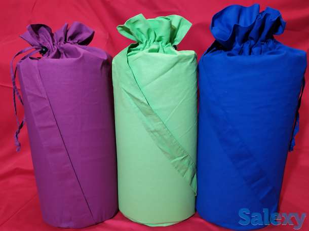 Массажный коврик+валик+чехол (аппликатор Кузнецова), фотография 5