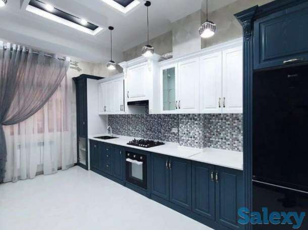 Ремонт квартир, отделка офисов, помещений под ключ, фотография 4