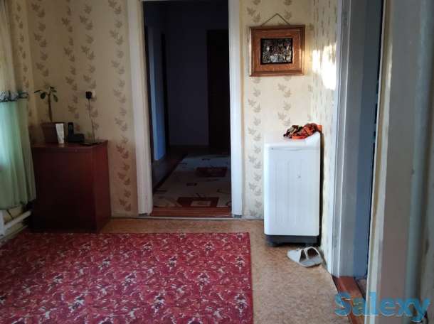 Продам дом, Акмолинская область, Целиноградский район, село Тонкерис, фотография 4