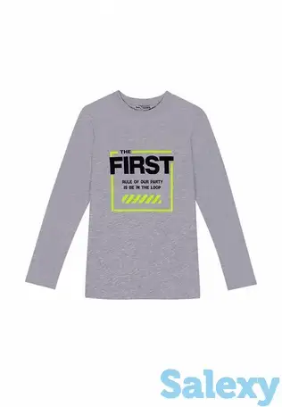 Лонгслив bell bimbo, фотография 1