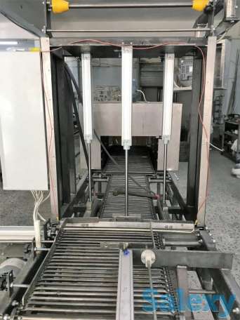 Вакуумно-упаковочное оборудование, фотография 4