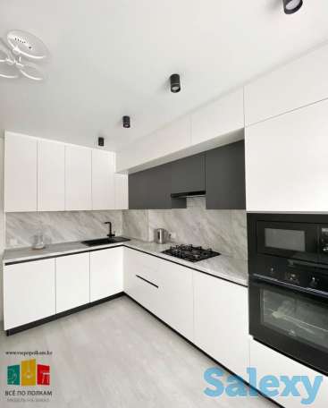 Производство дизайнерской мебели в Алматы, фотография 4