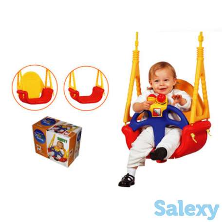 Детские качели 