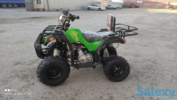 Квадроциклы 50,110,125,250сс, фотография 2