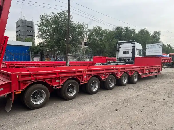 трал, фотография 12