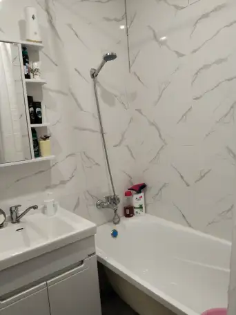 Продам 1 комнатную квартиру, Абулкасымова 115, фотография 7