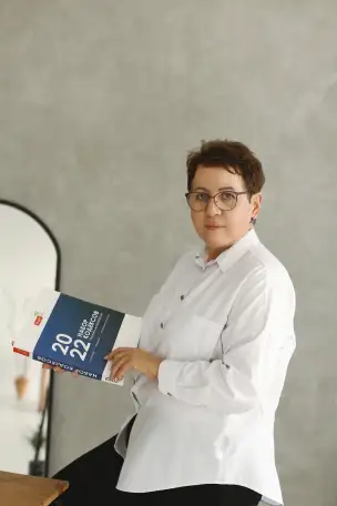 Вы ведёте бизнес, я веду вашу бухгалтерию, фотография 1