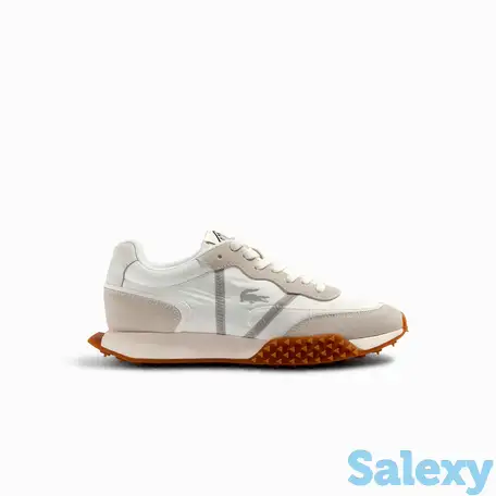 Мужские кроссовки lacoste l-spin deluxe 3.0 2232sma, фотография 1