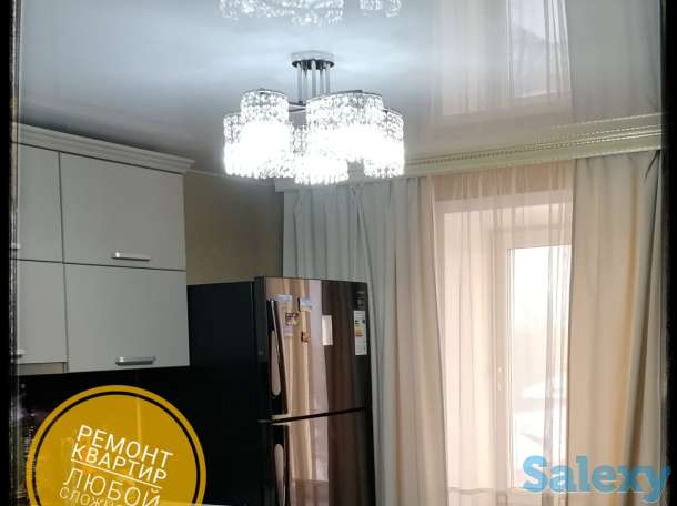 Профессиональный ремонт квартир,офисов,помещений, фотография 2