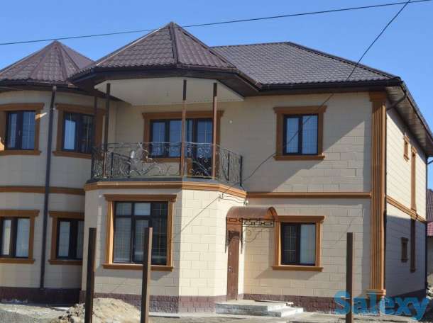 Полифасад, Теплофасад, фотография 8