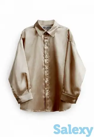 Рубашка happy baby, фотография 1