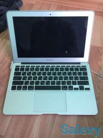 MacBook Air, фотография 1