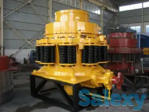 Дробилка ксд-1750, фотография 1