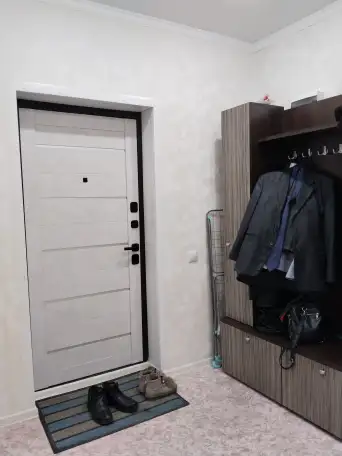 Продам 1 комнатную квартиру, Абулкасымова 115, фотография 3